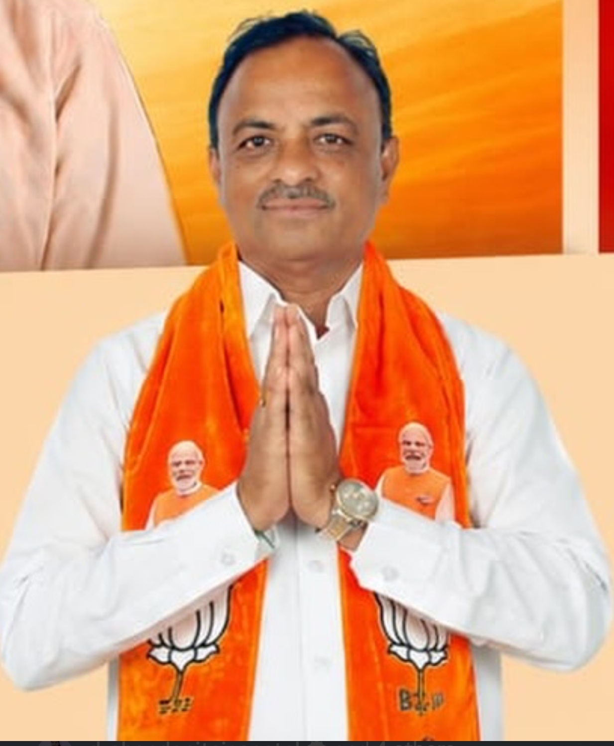 Chandrakant bhai Joshi